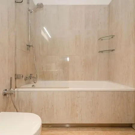 Valdemara Residence Riga Exterior photo