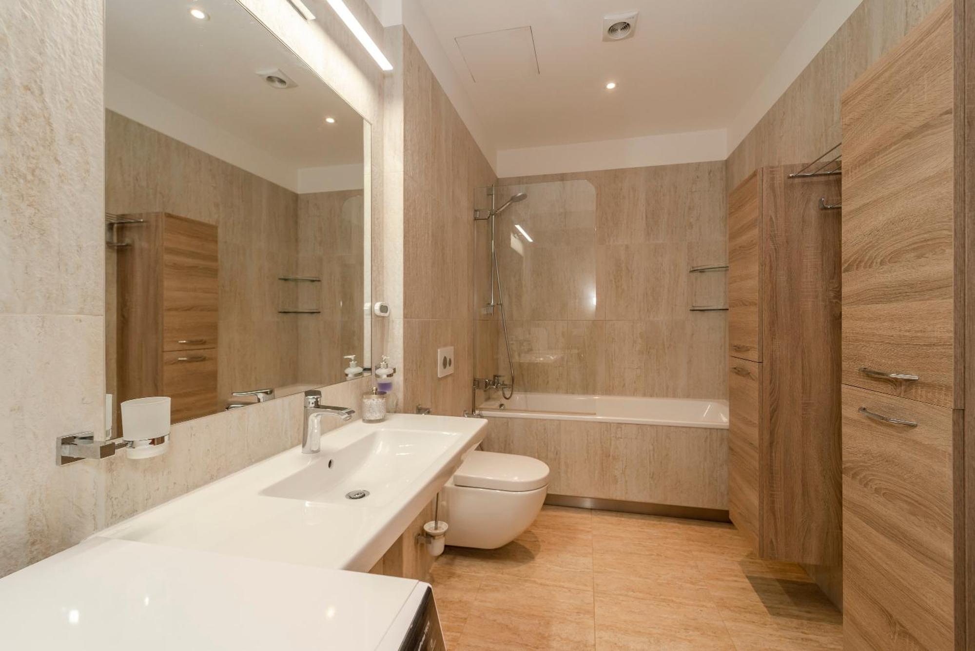 Valdemara Apartment Riga
