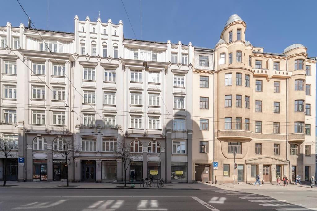Valdemara Апартамент *