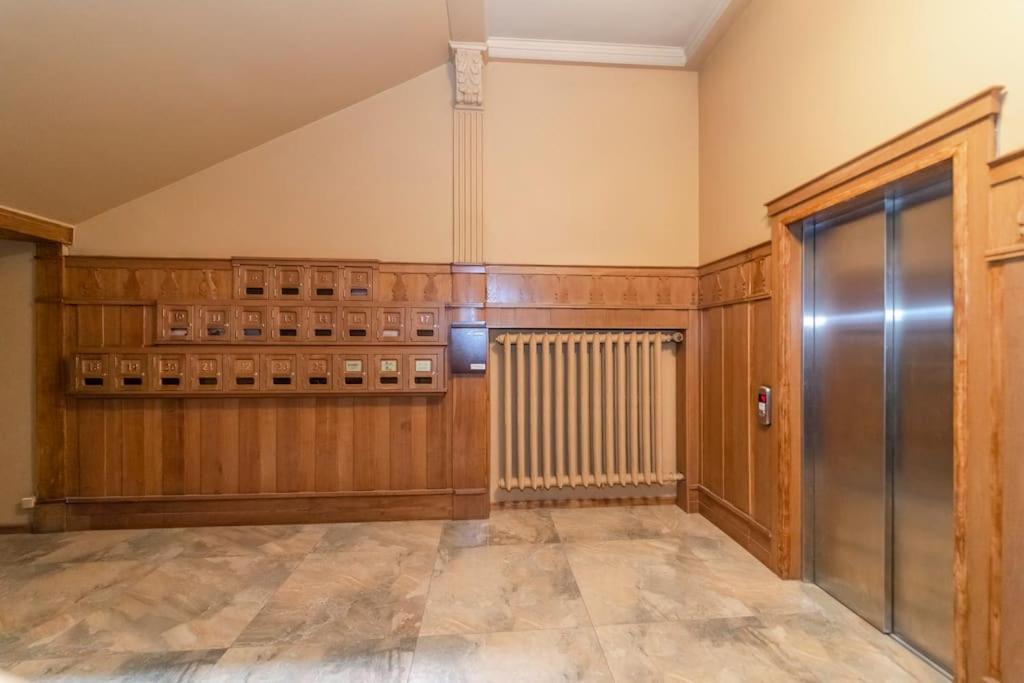 Apartment Valdemara